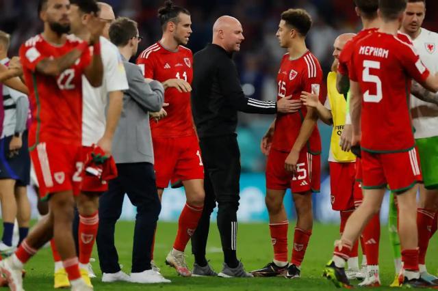 开云在哪里开户-威尔士主帅：贝尔从未让人失望 贝尔：教练换人很神